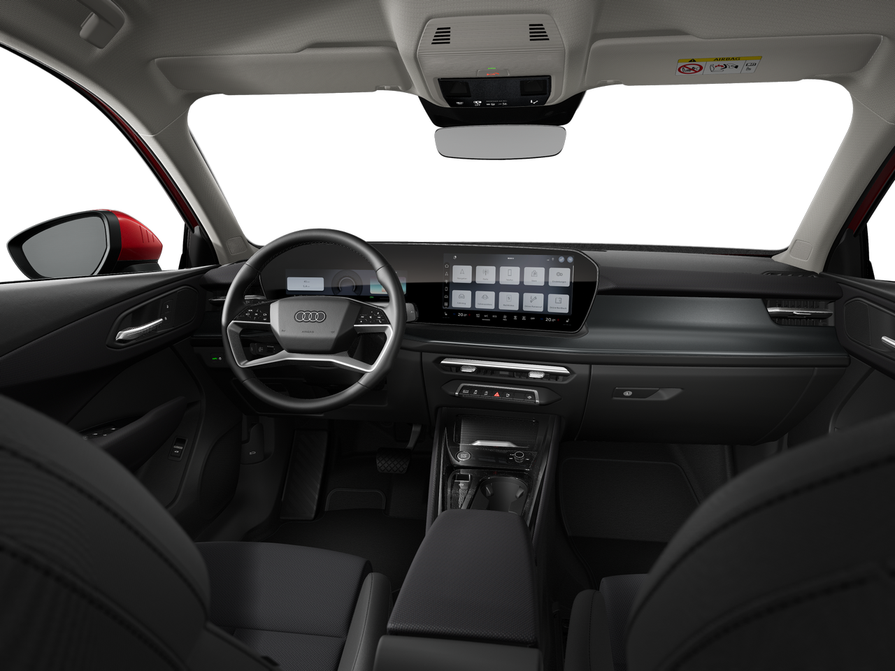 Obrázok Q3 SUV TFSI 110kW