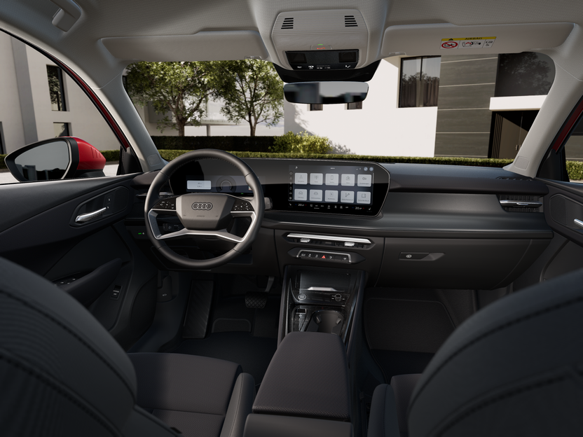 Obrázok Q3 SUV TFSI 110kW