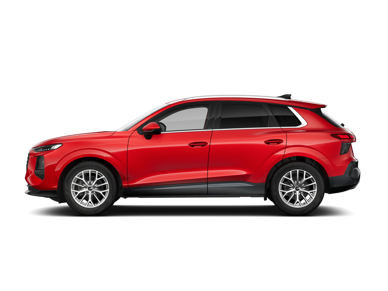 Obrázok Q3 SUV TFSI 110kW