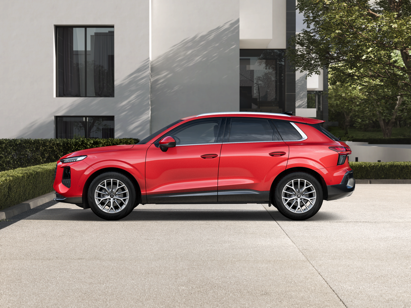 Obrázok Q3 SUV TFSI 110kW