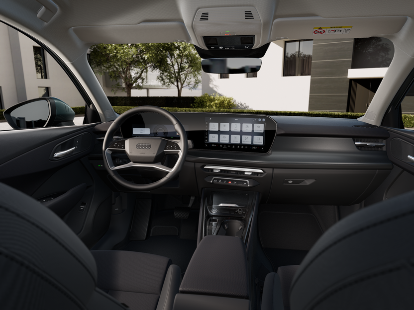 Obrázok Q3 SUV TFSI 110kW