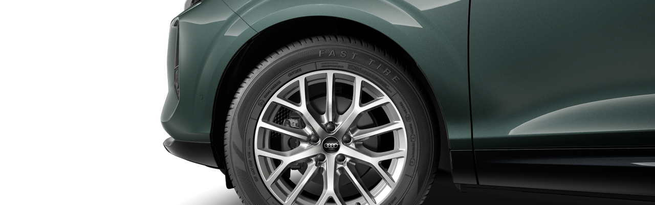 Obrázok Q3 SUV TFSI 110kW