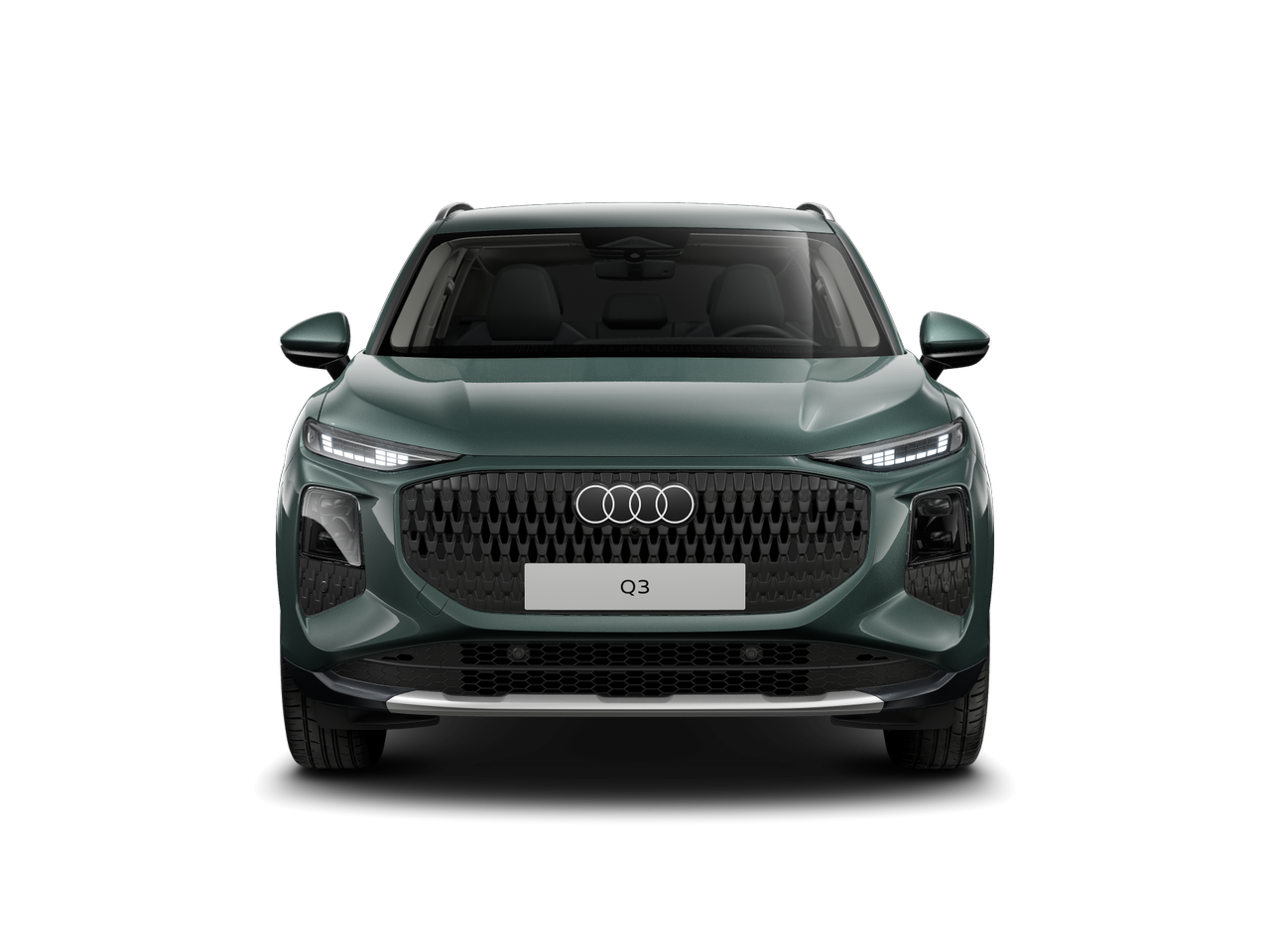 Obrázok Q3 SUV TFSI 110kW