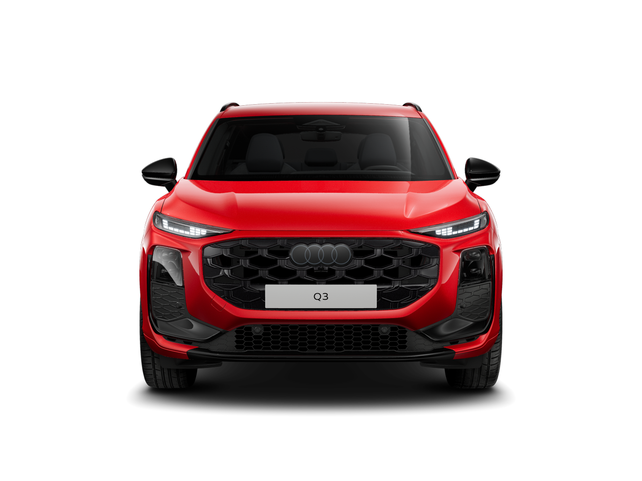 Obrázok Q3 SUV TFSI quattro 150kW