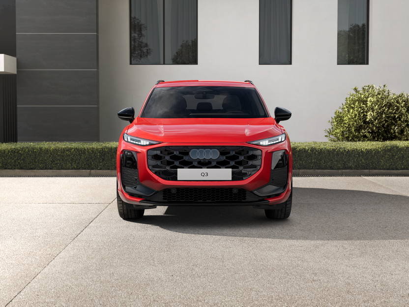 Obrázok Q3 SUV TFSI quattro 150kW