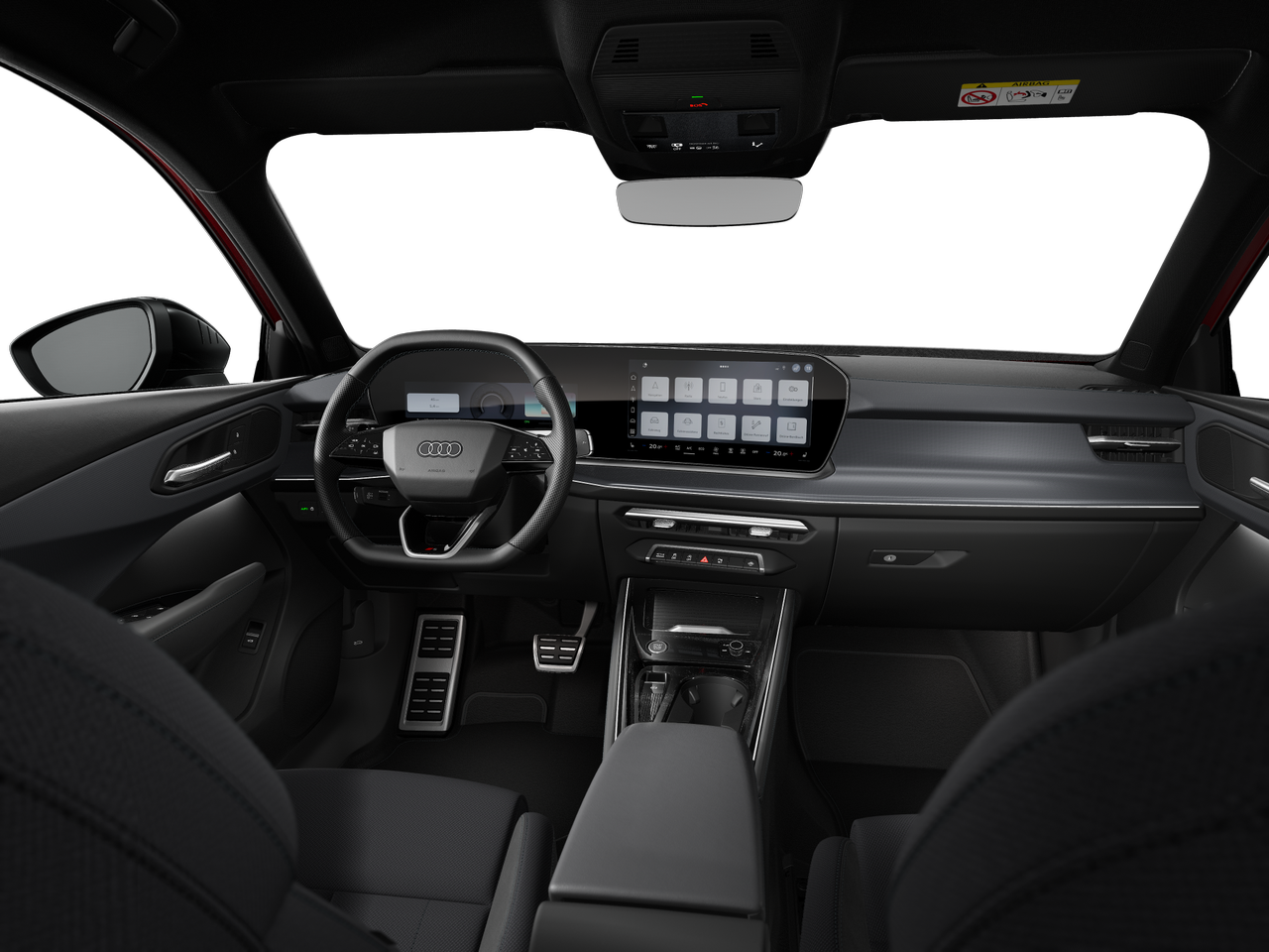 Obrázok Q3 SUV TFSI quattro 150kW