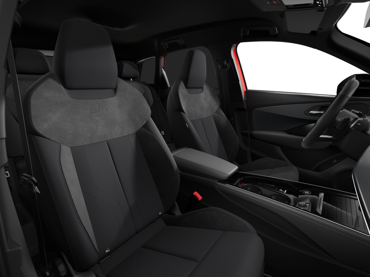 Obrázok Q3 SUV TFSI quattro 150kW