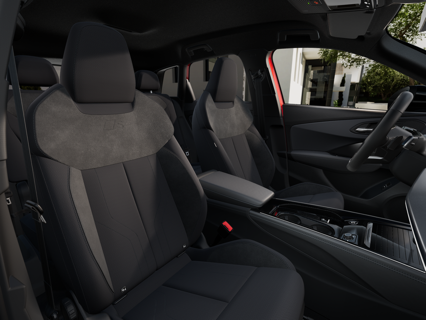 Obrázok Q3 SUV TFSI quattro 150kW