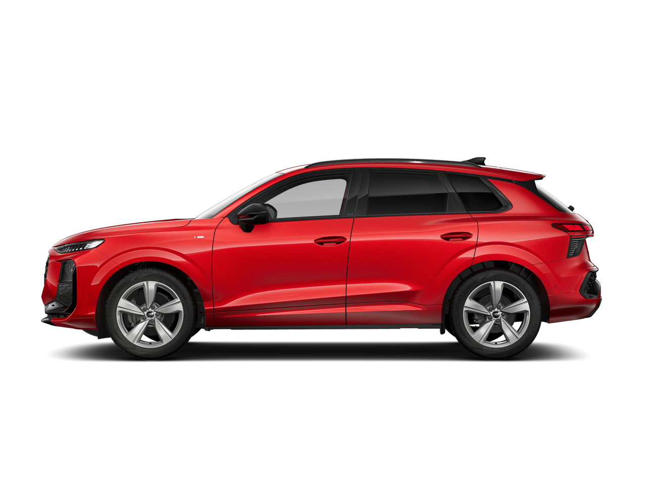 Obrázok Q3 SUV TFSI quattro 150kW