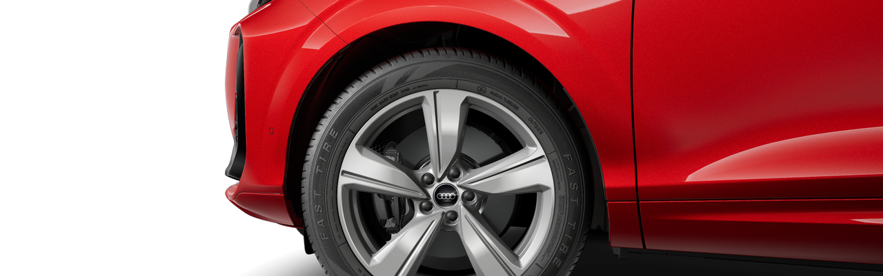 Obrázok Q3 SUV TFSI quattro 150kW