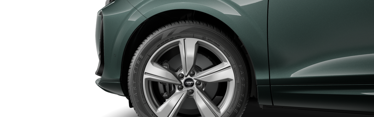 Obrázok Q3 SUV TFSI quattro 150kW