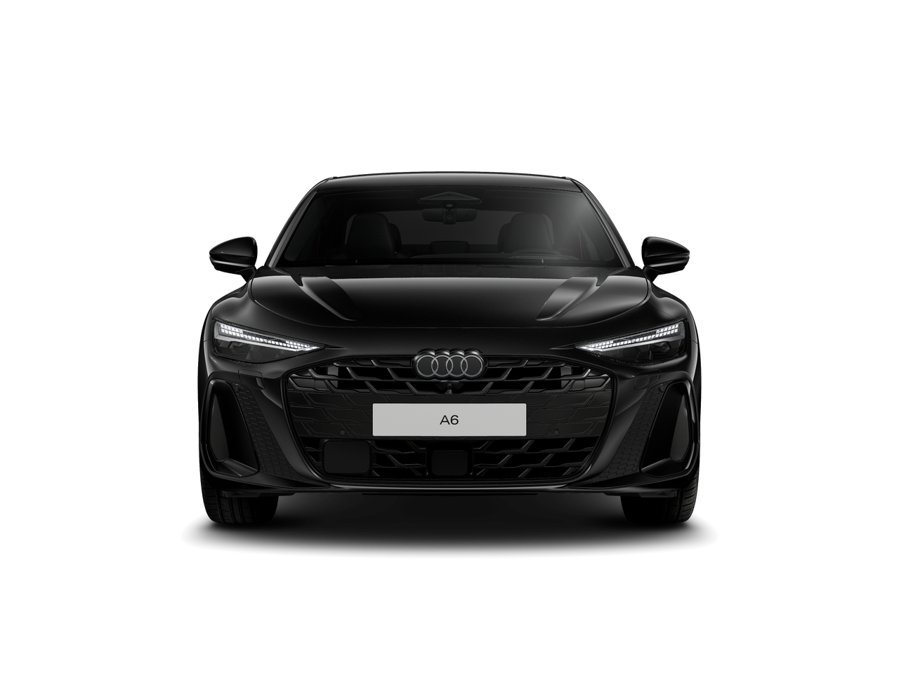 Obrázok A6 Limuzína TDI quattro 220kW STR