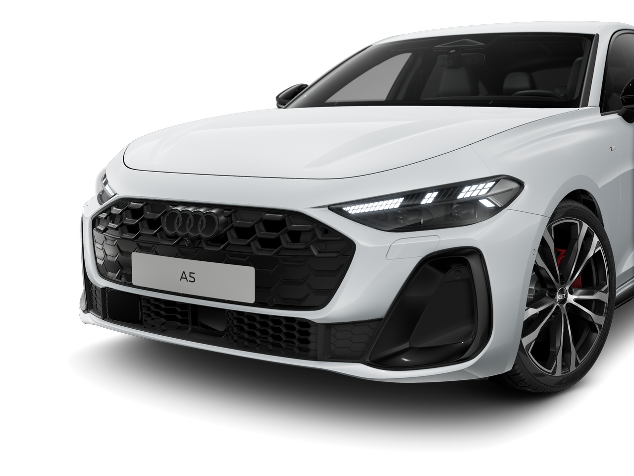 Obrázok A5 Limuzína TFSI quattro 150kW STR