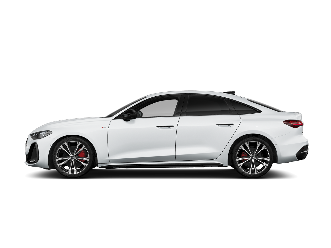 Obrázok A5 Limuzína TFSI quattro 150kW STR