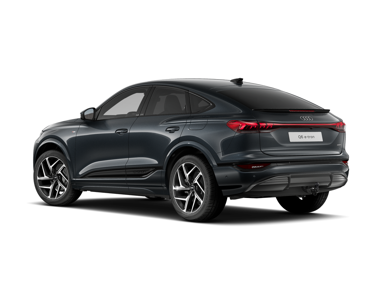 Obrázok Q6 Sportback e-tron quattro