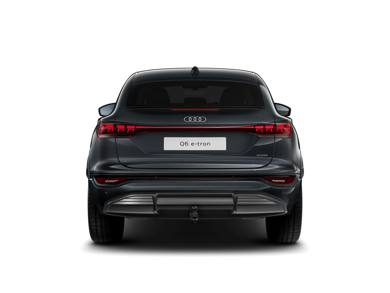 Obrázok Q6 Sportback e-tron quattro