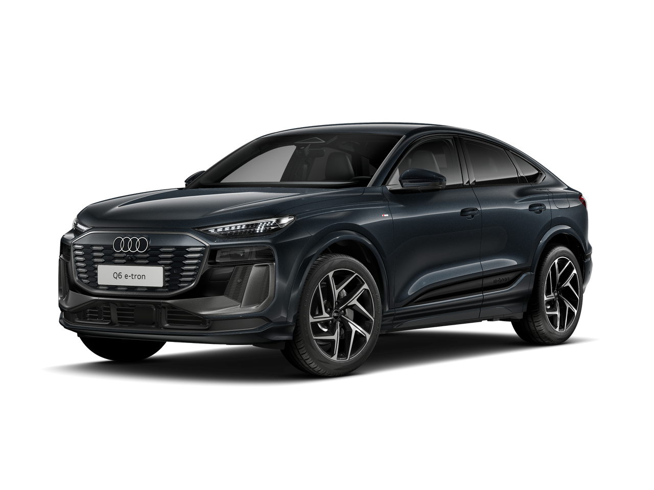 Obrázok Q6 Sportback e-tron quattro
