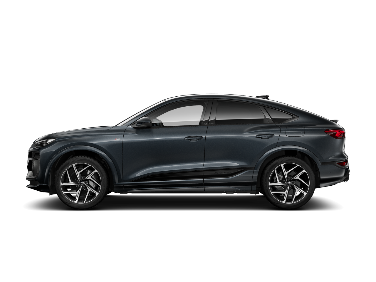 Obrázok Q6 Sportback e-tron quattro