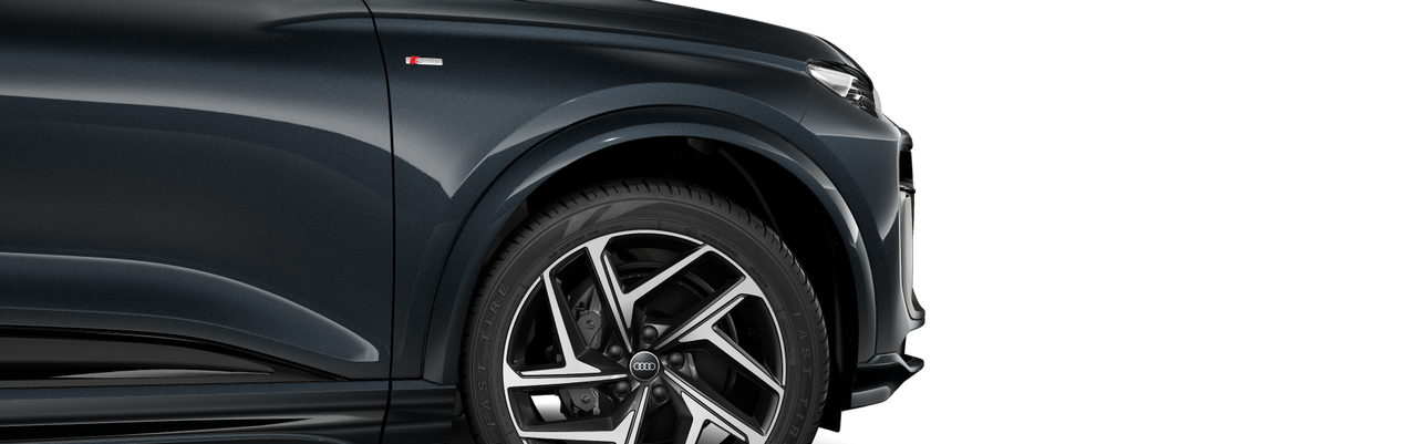 Obrázok Q6 Sportback e-tron quattro