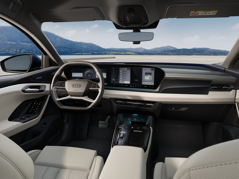 Obrázok Q6 Sportback e-tron quattro