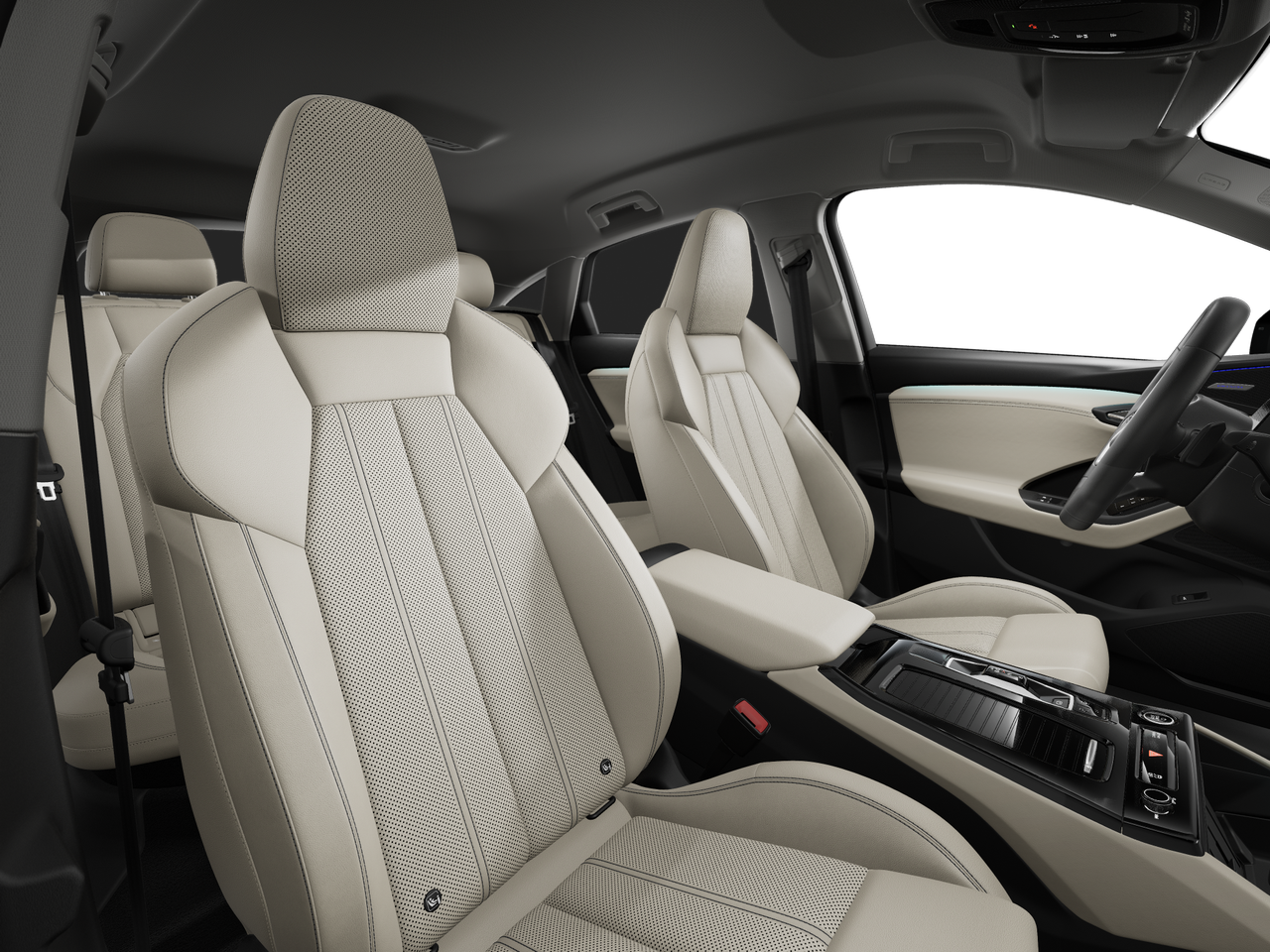 Obrázok Q6 Sportback e-tron quattro