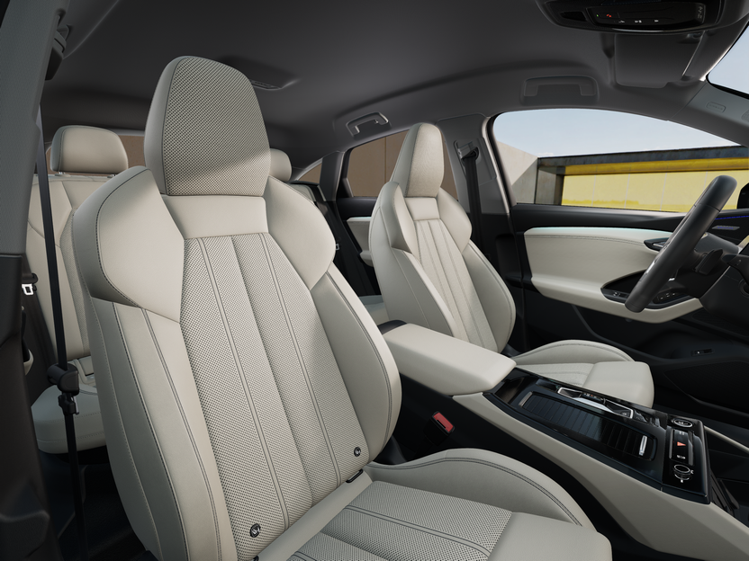 Obrázok Q6 Sportback e-tron quattro
