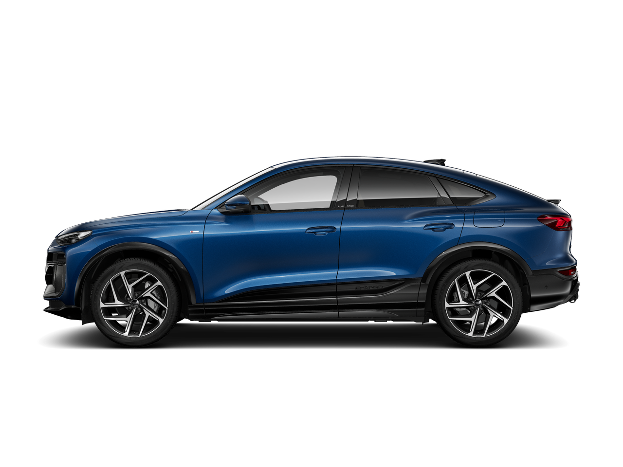 Obrázok Q6 Sportback e-tron quattro