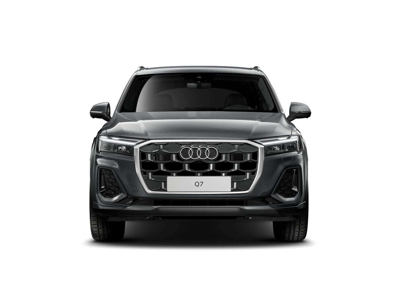 Obrázok Q7 SUV S line TDI quattro 210kW