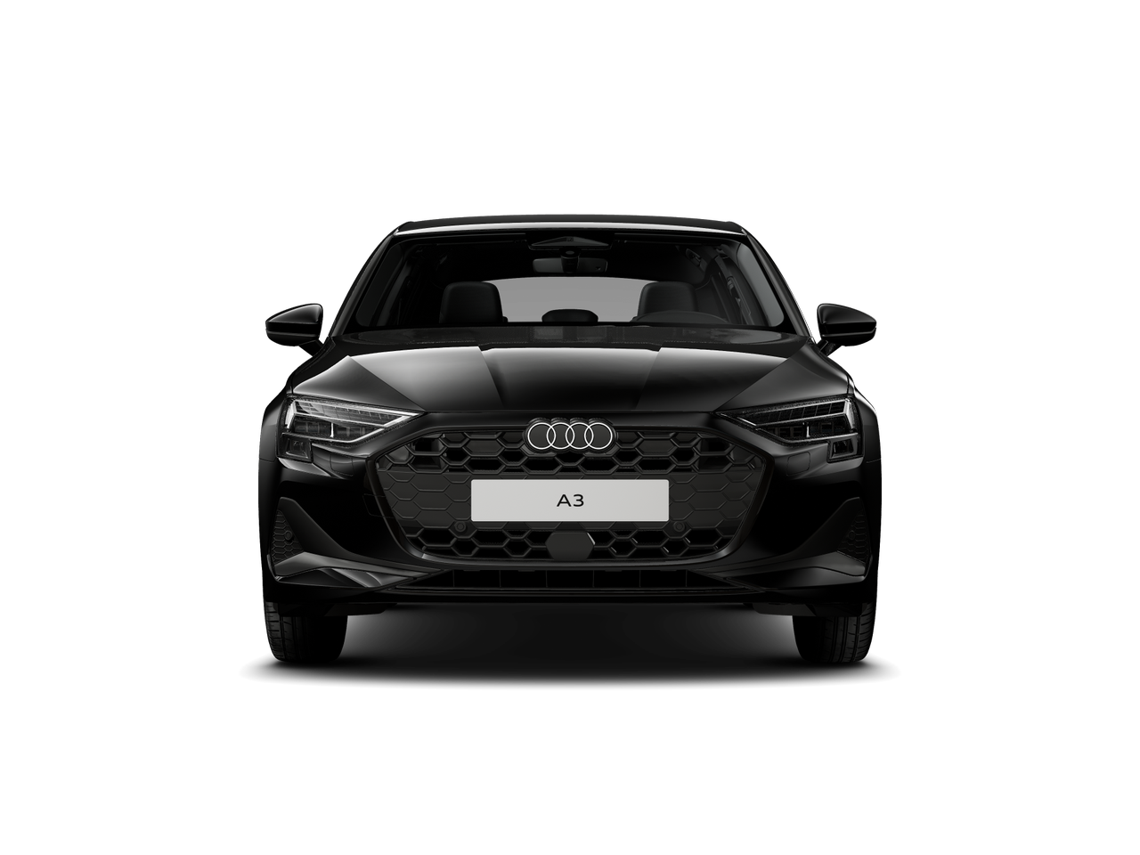 Obrázok A3 SB TFSI 110kW STR