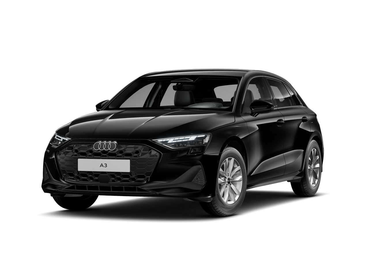 Obrázok A3 SB TFSI 110kW STR