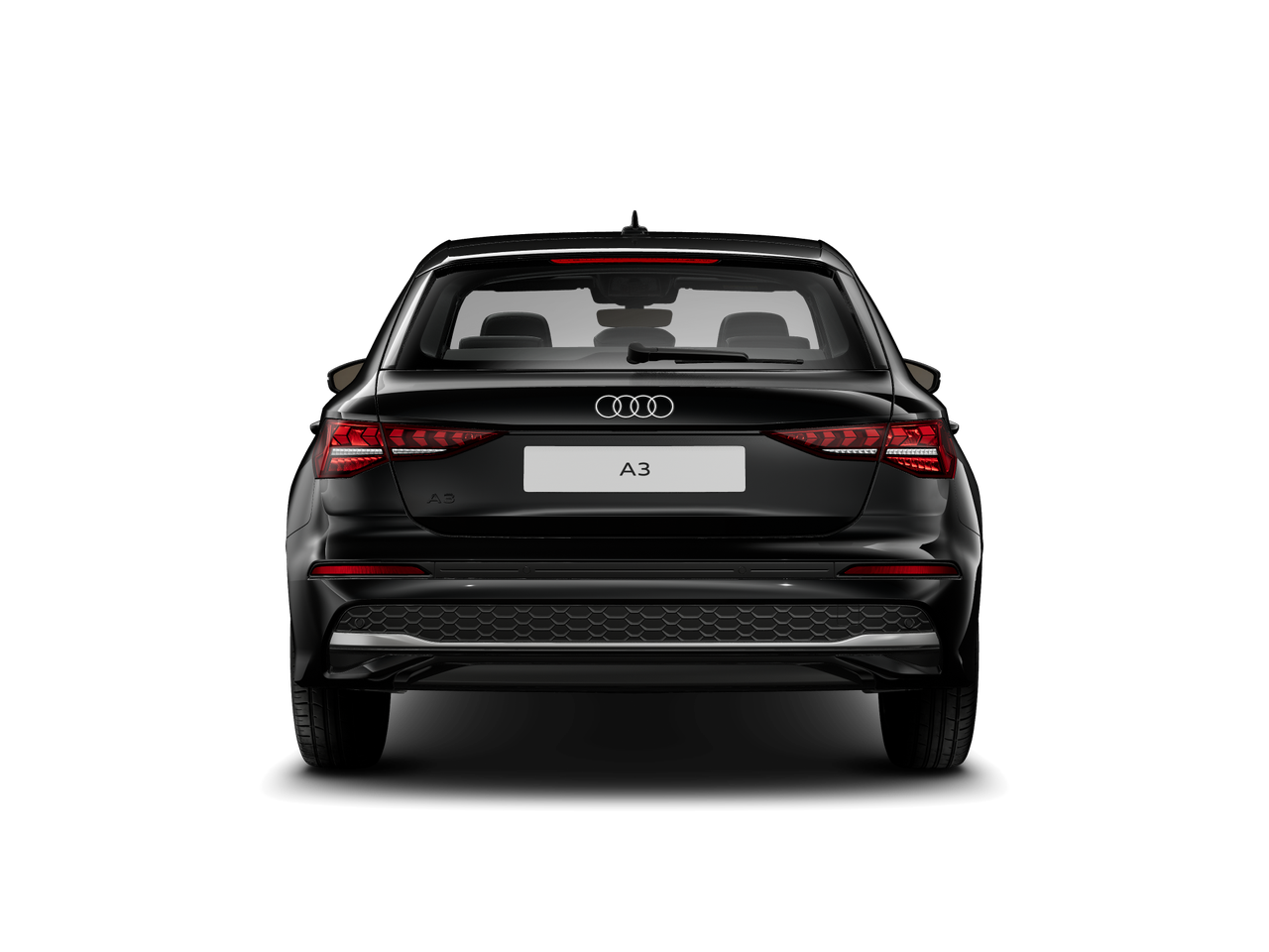 Obrázok A3 SB TFSI 110kW STR