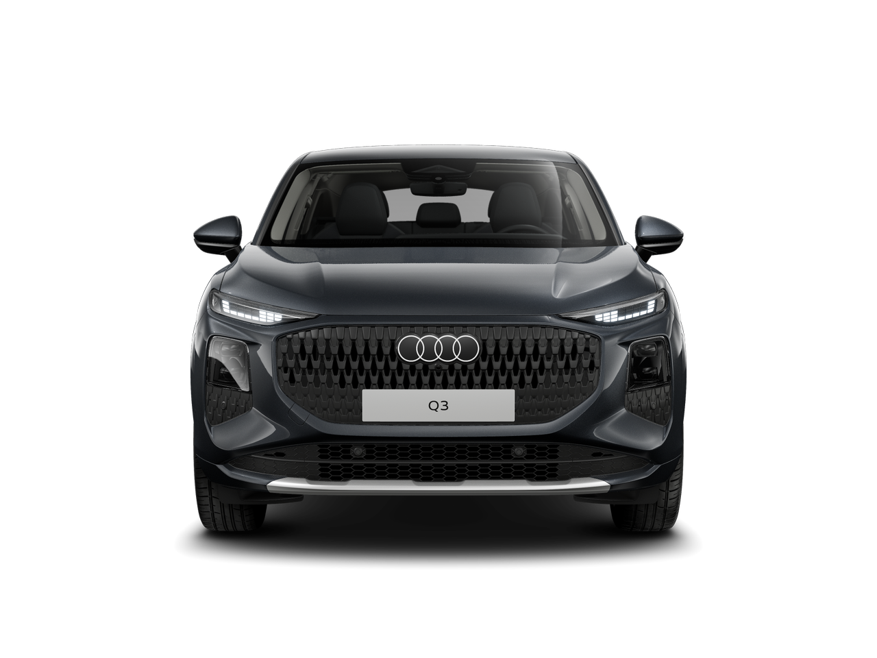 Obrázok Q3 Sportback TFSI quattro 150kW