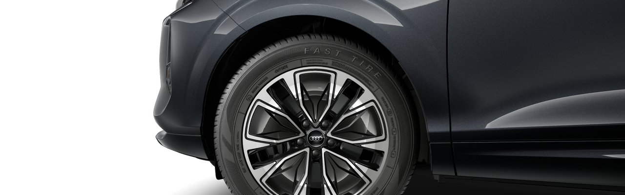 Obrázok Q3 Sportback TFSI quattro 150kW