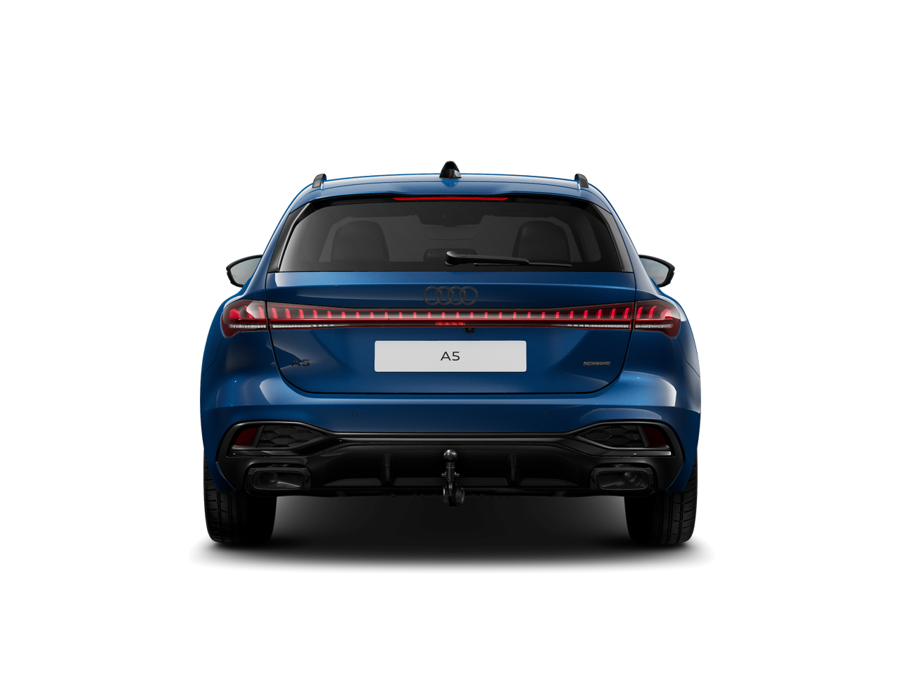 Obrázok A5 Avant e-hybrid quattro 270kW STR