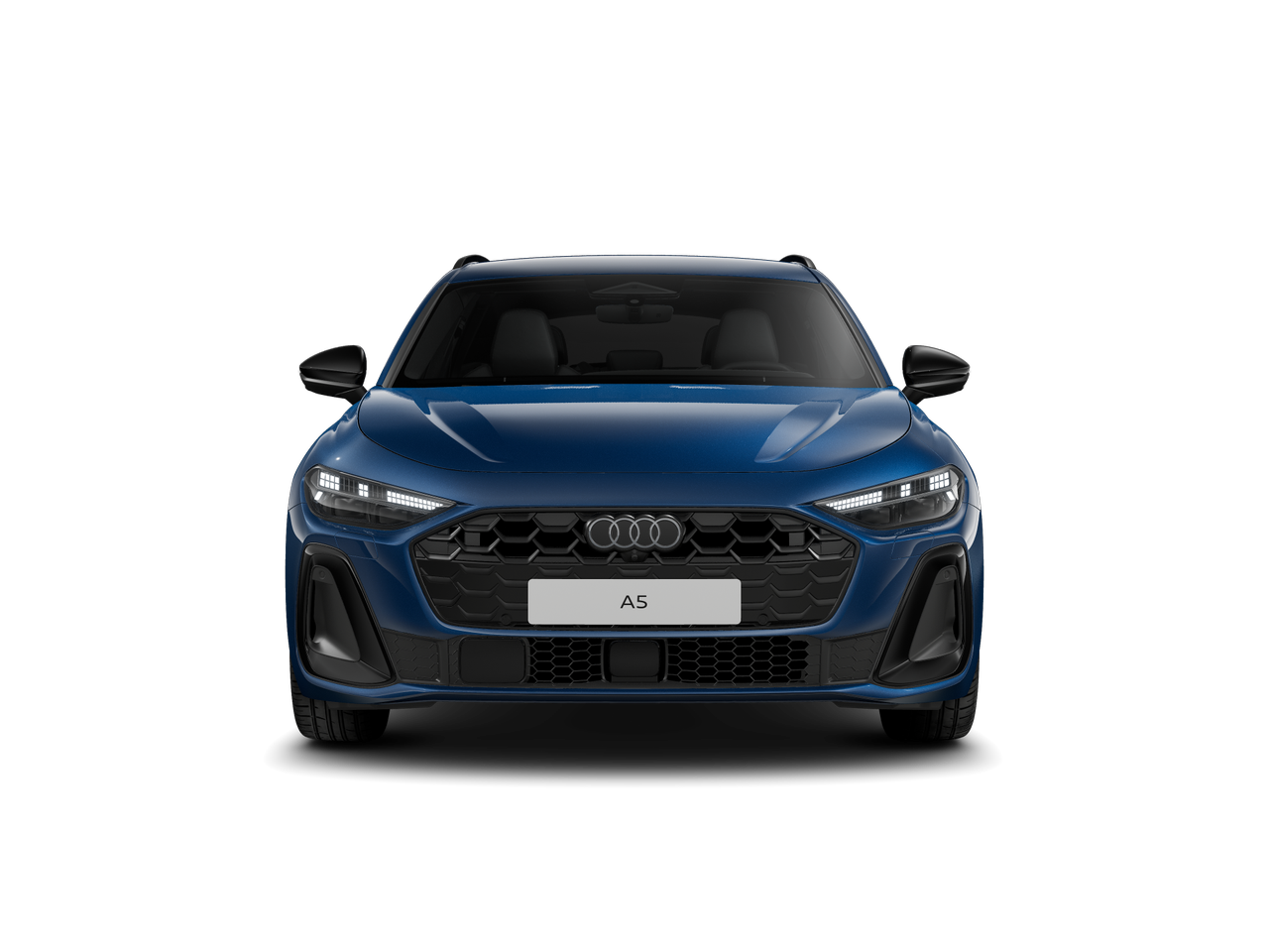 Obrázok A5 Avant e-hybrid quattro 270kW STR