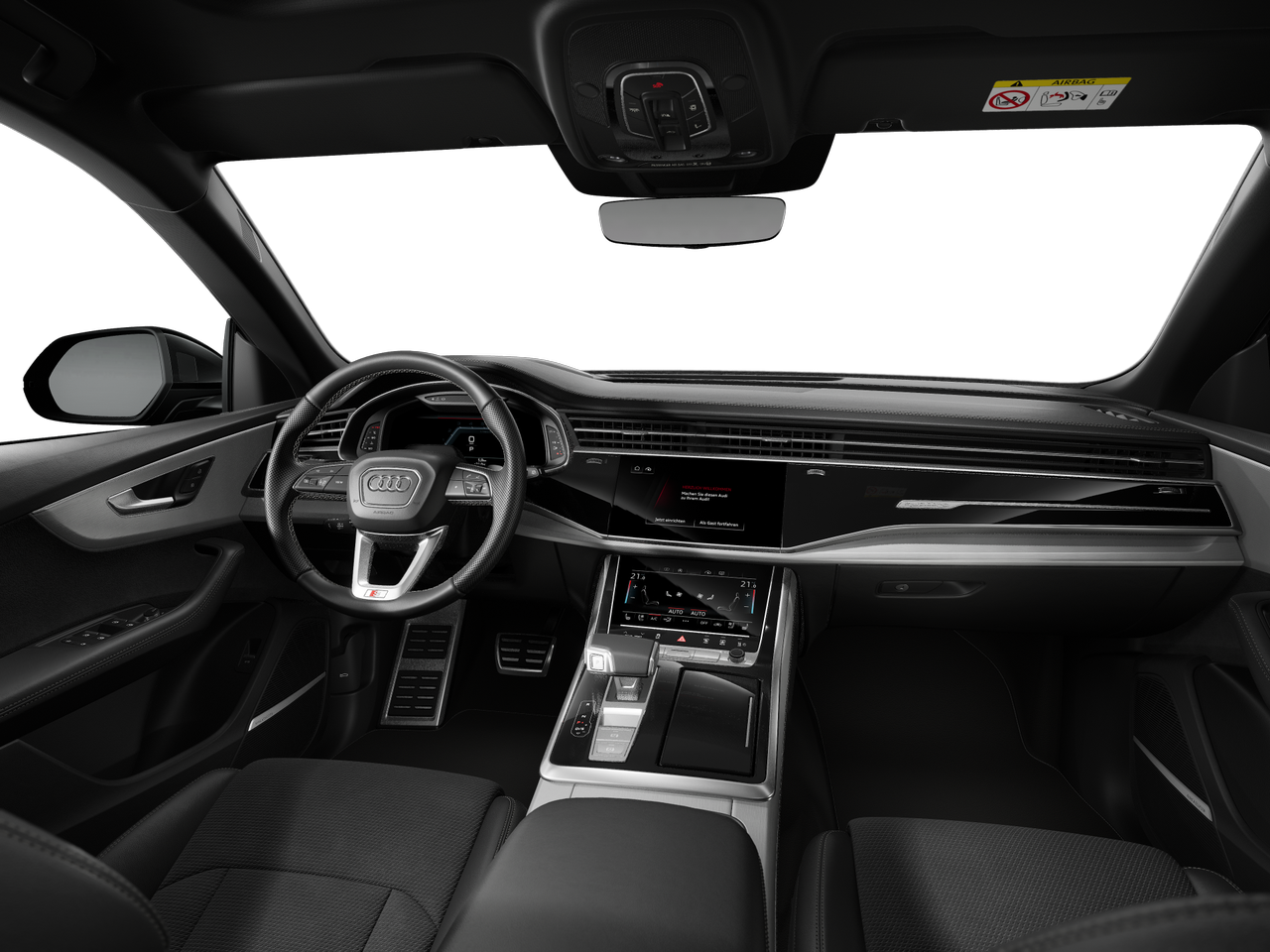 Obrázok Q8 SUV TDI quattro 210kW