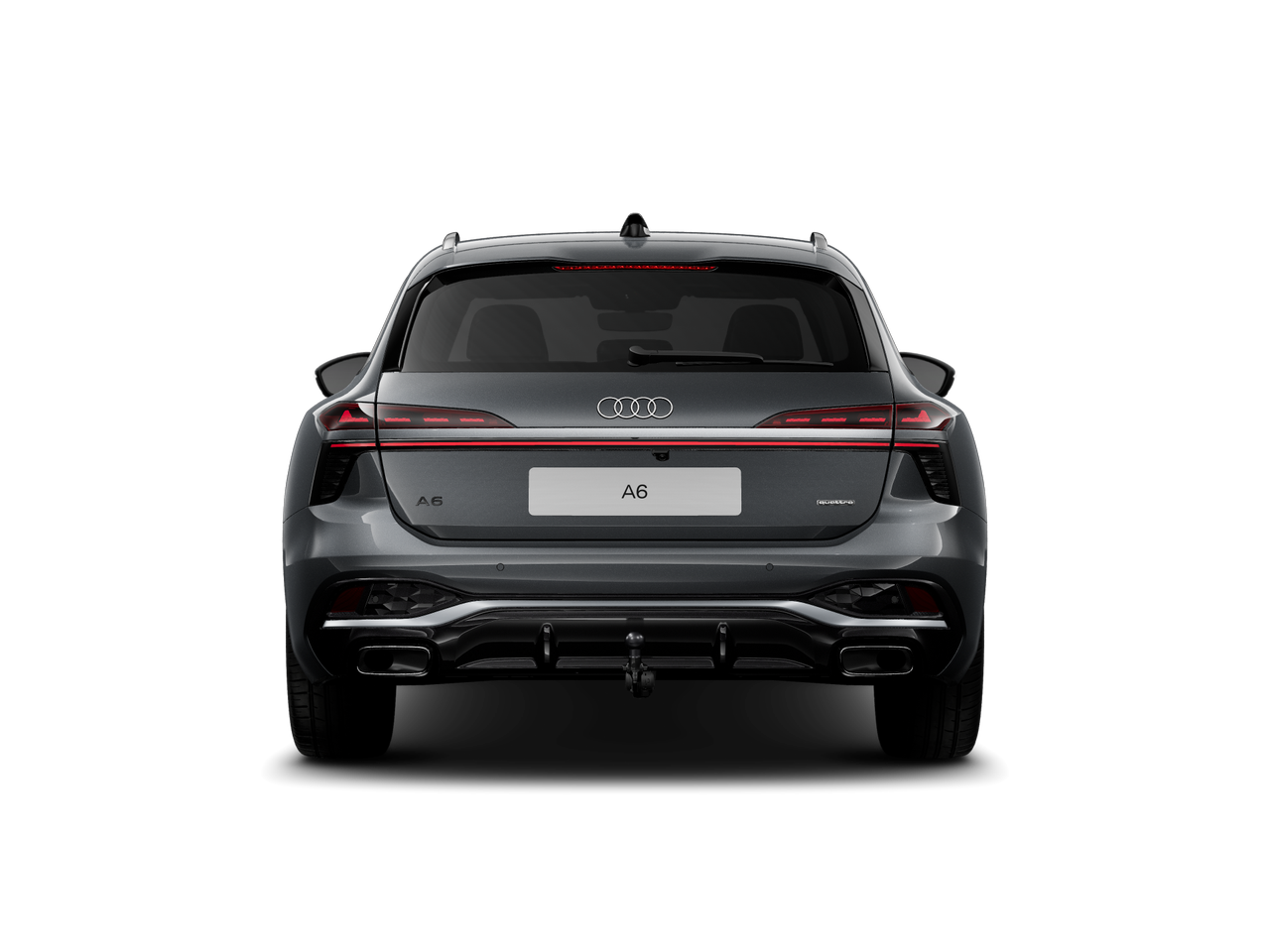Obrázok A6 Avant TFSI quattro 270kW STR