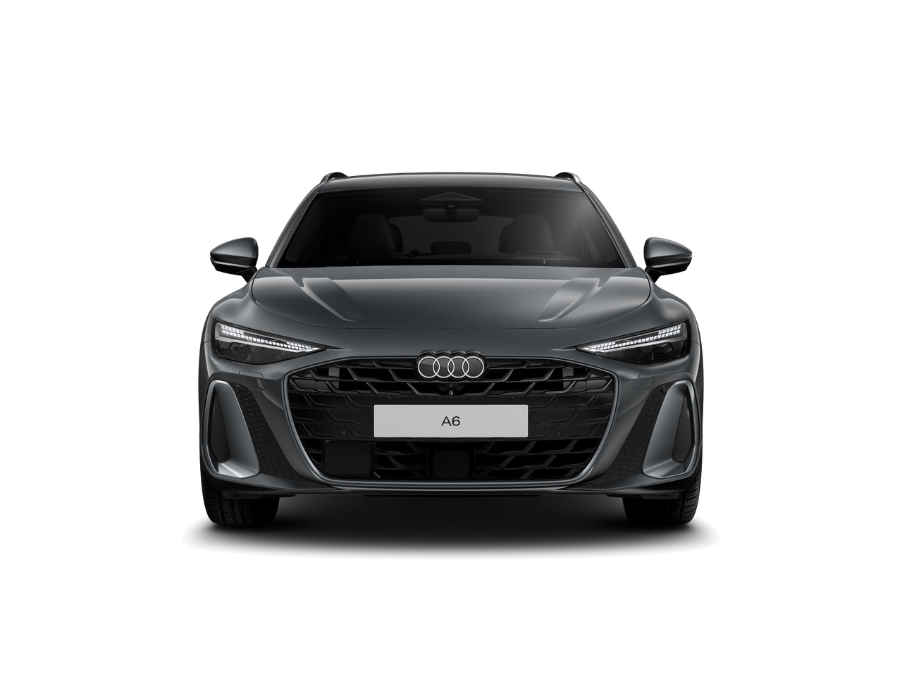 Obrázok A6 Avant TFSI quattro 270kW STR