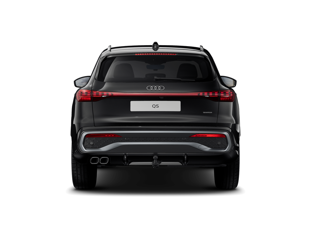 Obrázok Q5 SUV TDI quattro 150kW STR