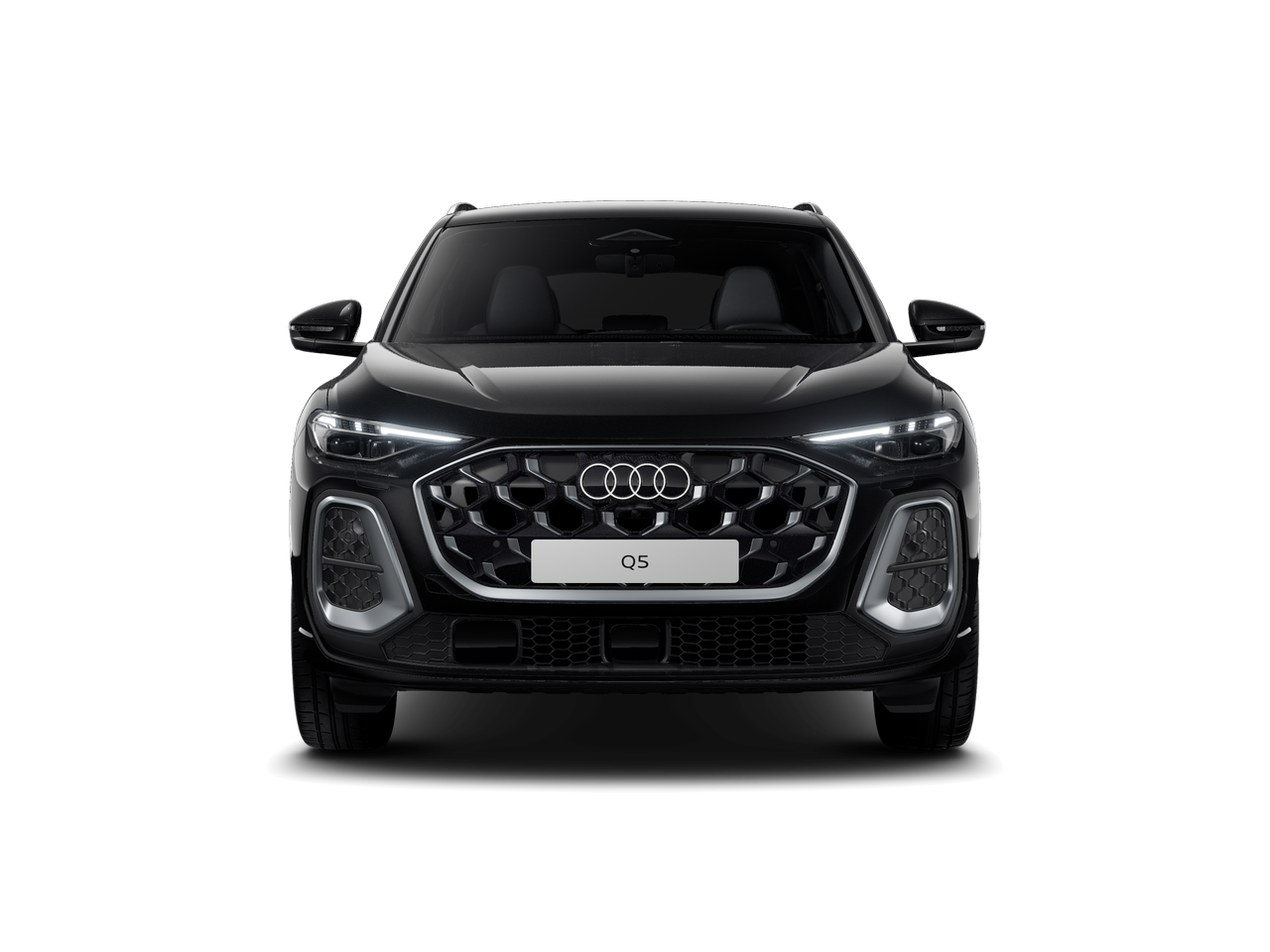 Obrázok Q5 SUV TDI quattro 150kW STR