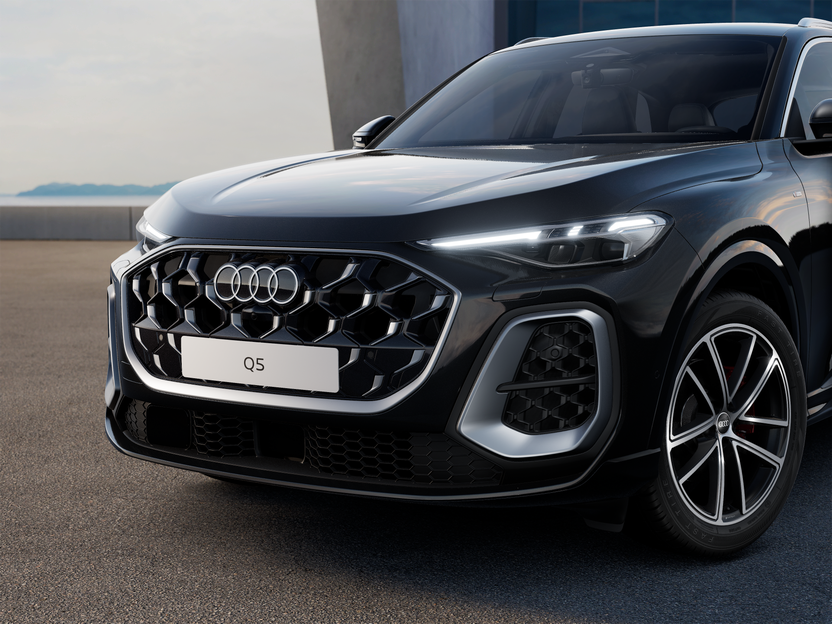 Obrázok Q5 SUV TDI quattro 150kW STR