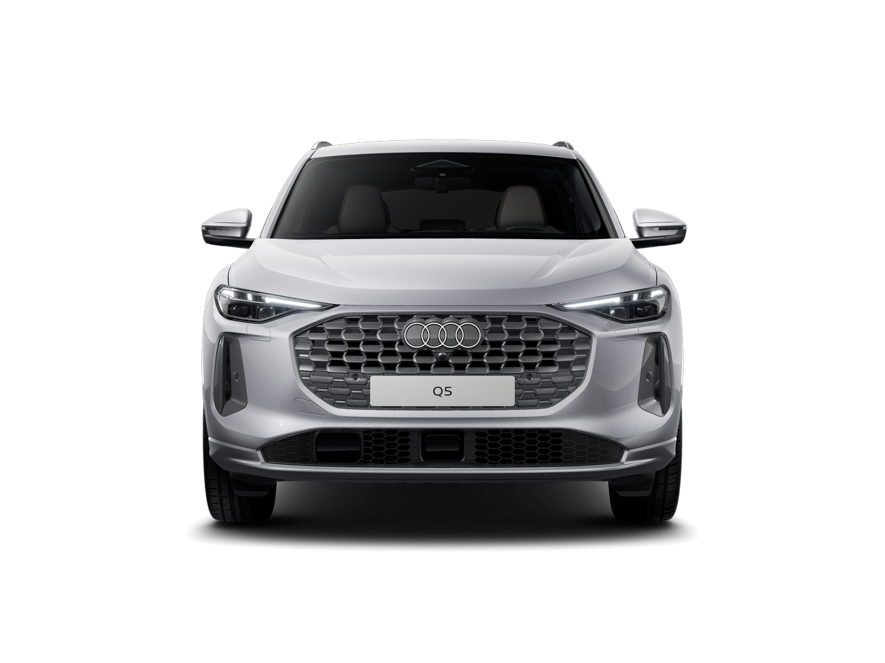 Obrázok Q5 SUV TDI quattro 150kW STR
