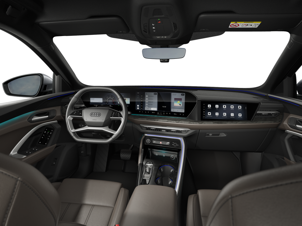 Obrázok Q5 SUV TDI quattro 150kW STR