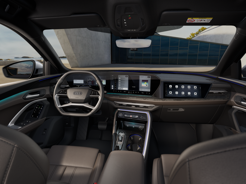 Obrázok Q5 SUV TDI quattro 150kW STR