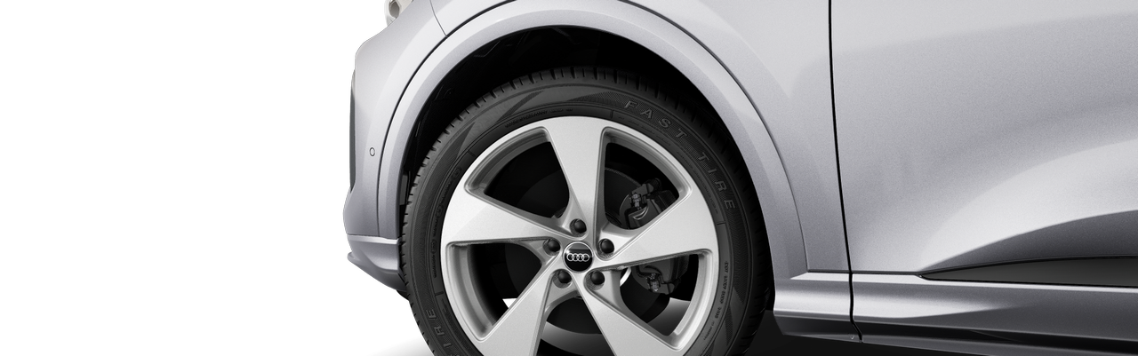 Obrázok Q5 SUV TDI quattro 150kW STR