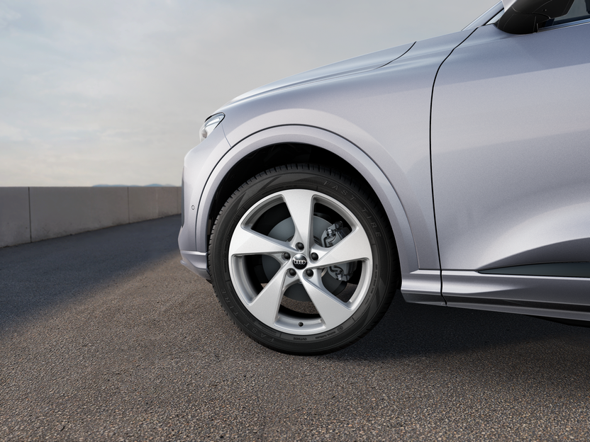Obrázok Q5 SUV TDI quattro 150kW STR