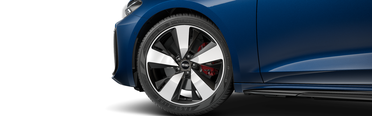 Obrázok A5 Avant TFSI quattro 150kW STR