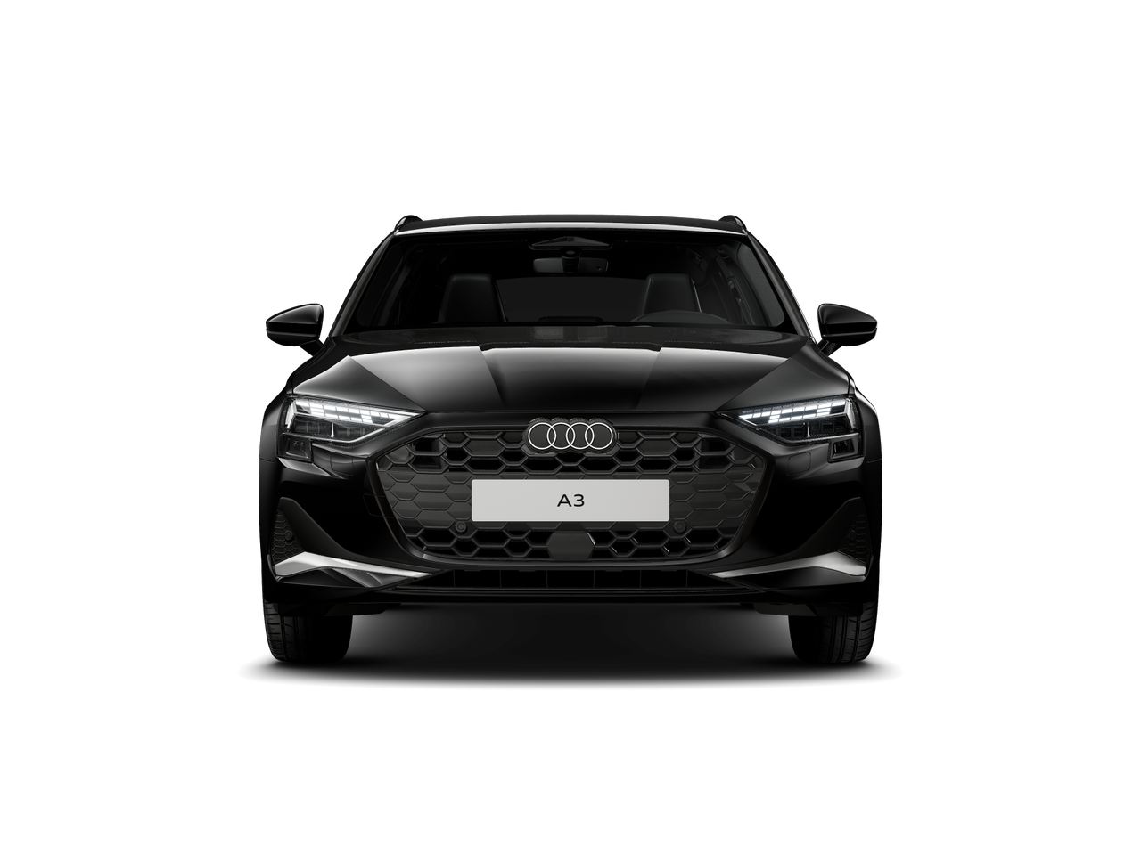 Obrázok A3 SB advanced TFSI 110kW STR