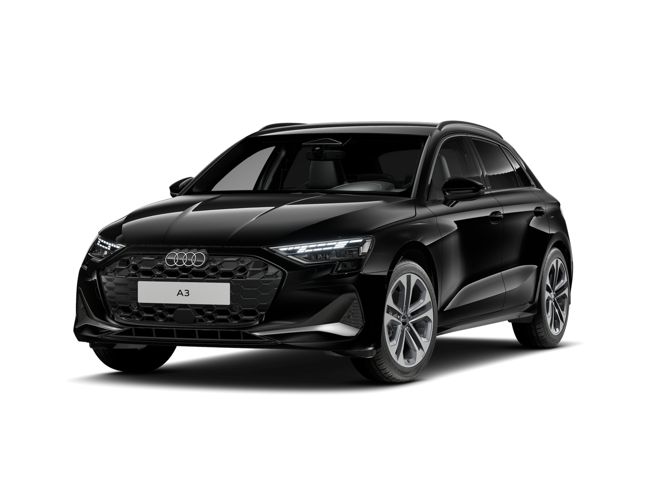 Obrázok A3 SB advanced TFSI 110kW STR