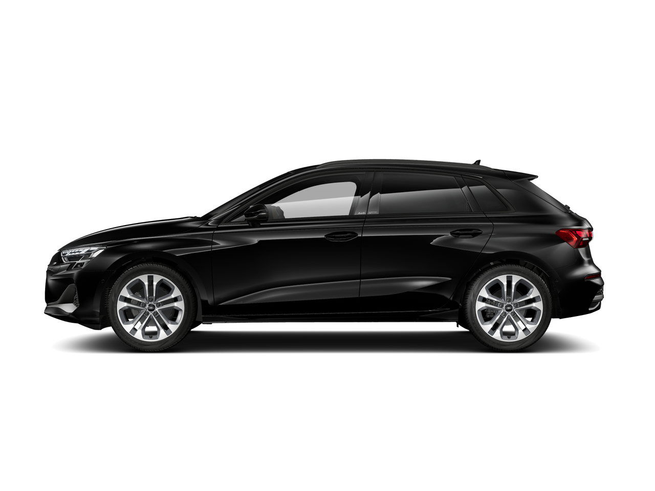 Obrázok A3 SB advanced TFSI 110kW STR